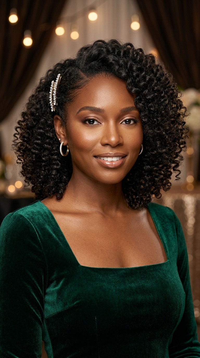 Side-Pinned Flexi Rod Set