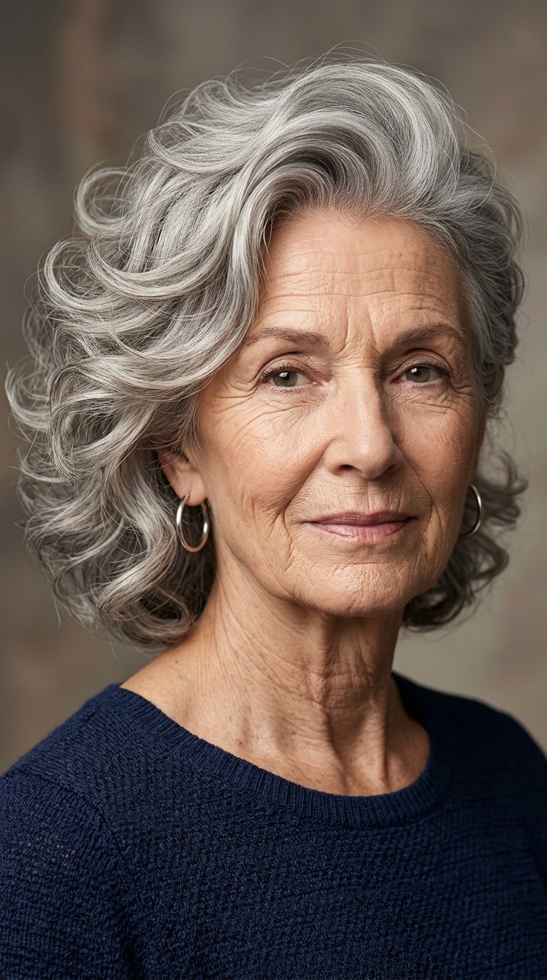 Side-Swept Big Volume Waves
