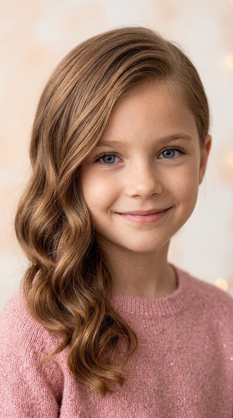 Side-Swept Waves