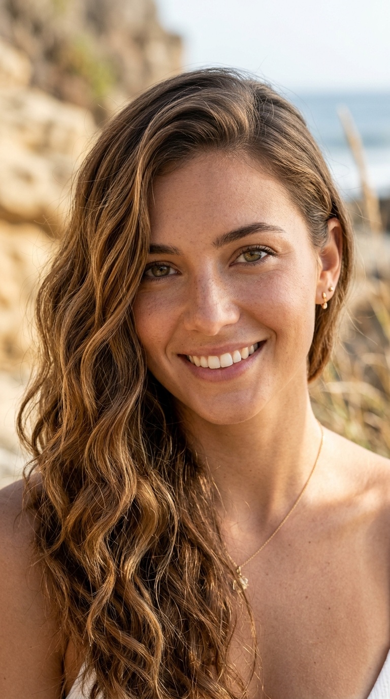 Side-Swept Waves
