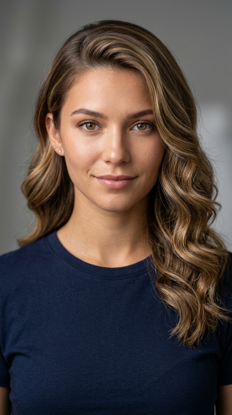Side-Swept Waves