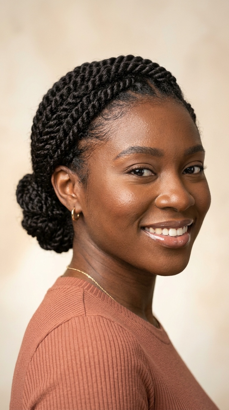 Simple Back-Pinned Twists