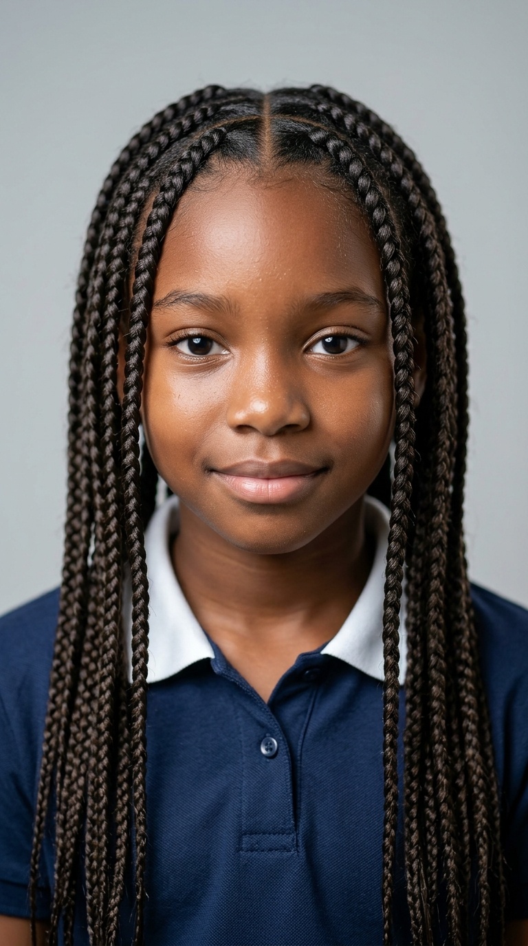 Single Plaits