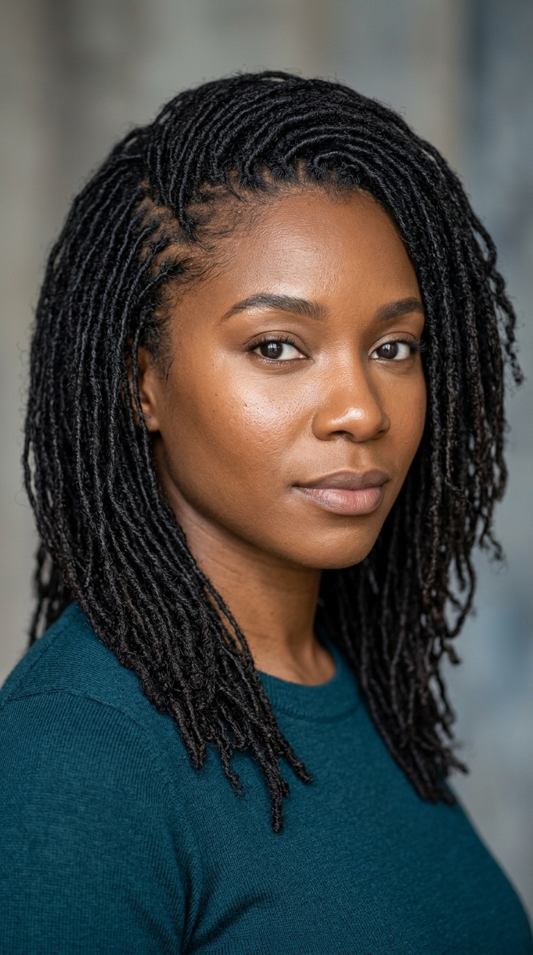 Sisterlocks