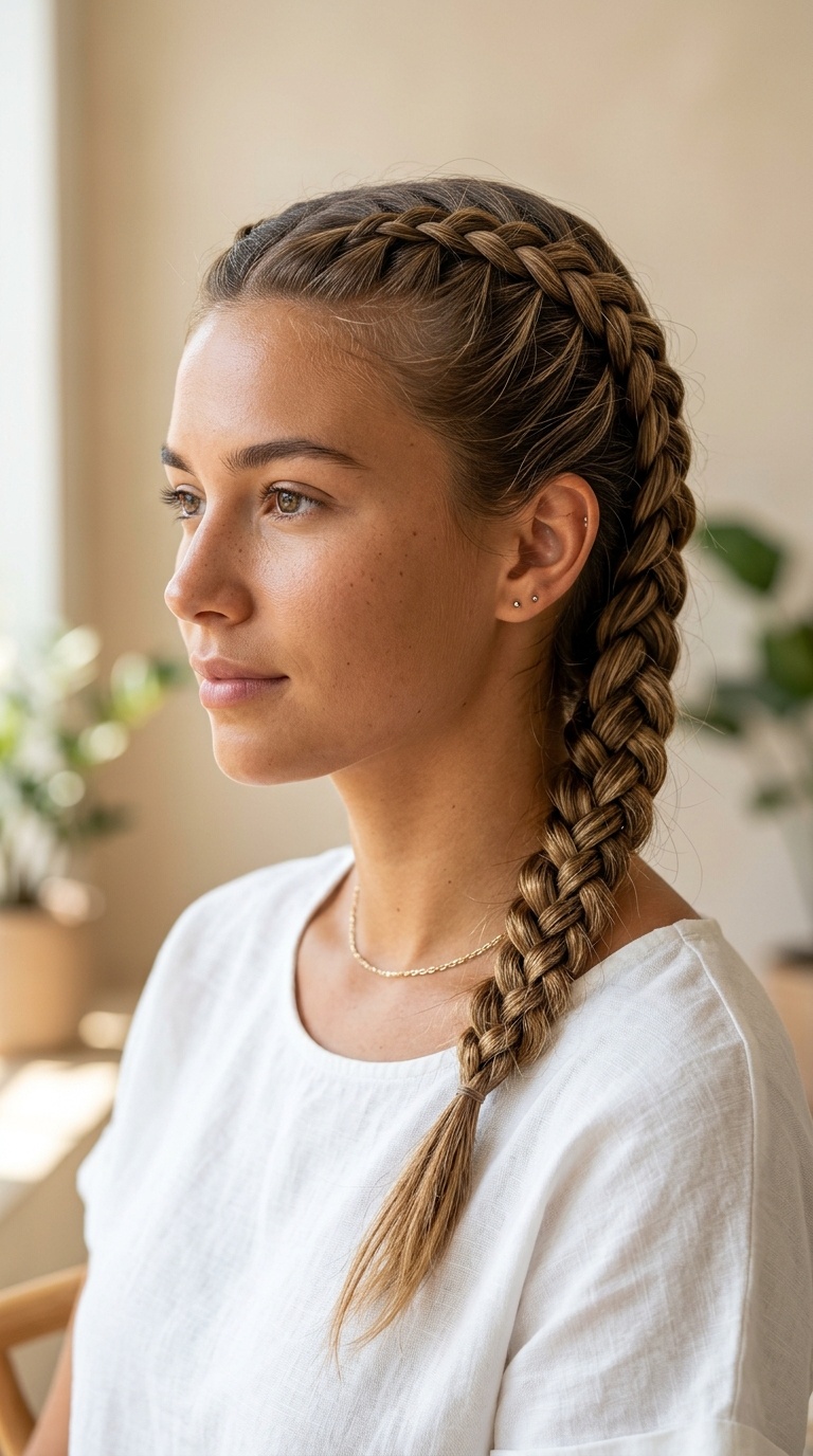 Skeleton Braid