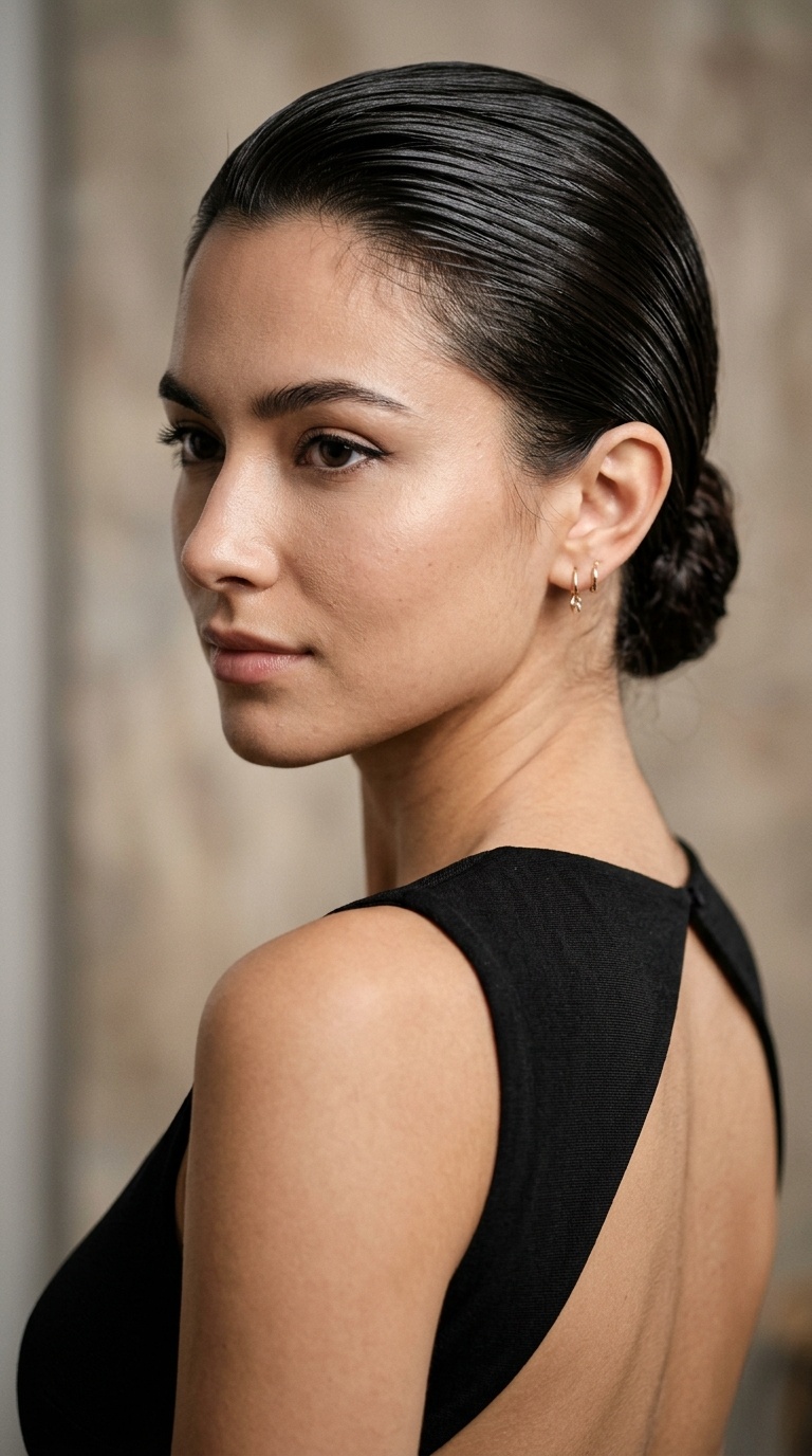 Sleek Back 