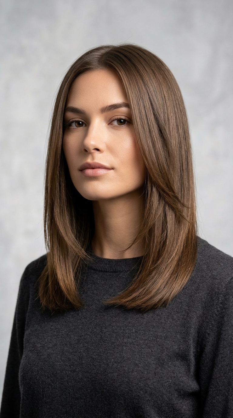Sleek Ghost Layers