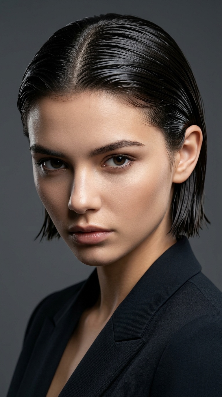 Slick Center Part
