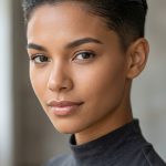 15 Hairstyles for Really Short Hair for Texture and Shape