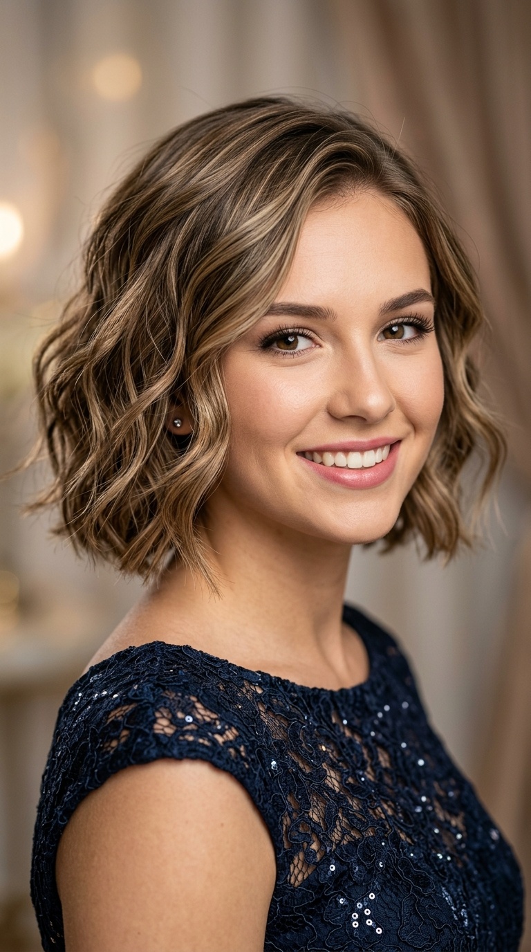 Soft Beachy Waves