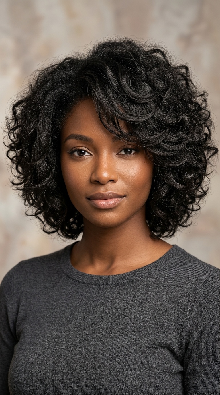 Soft Blended Graduated Cut