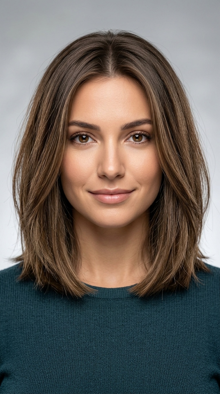 Soft Blunt Lob with Internal Movement
