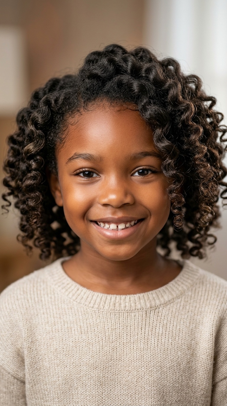 Soft Braid-Out
