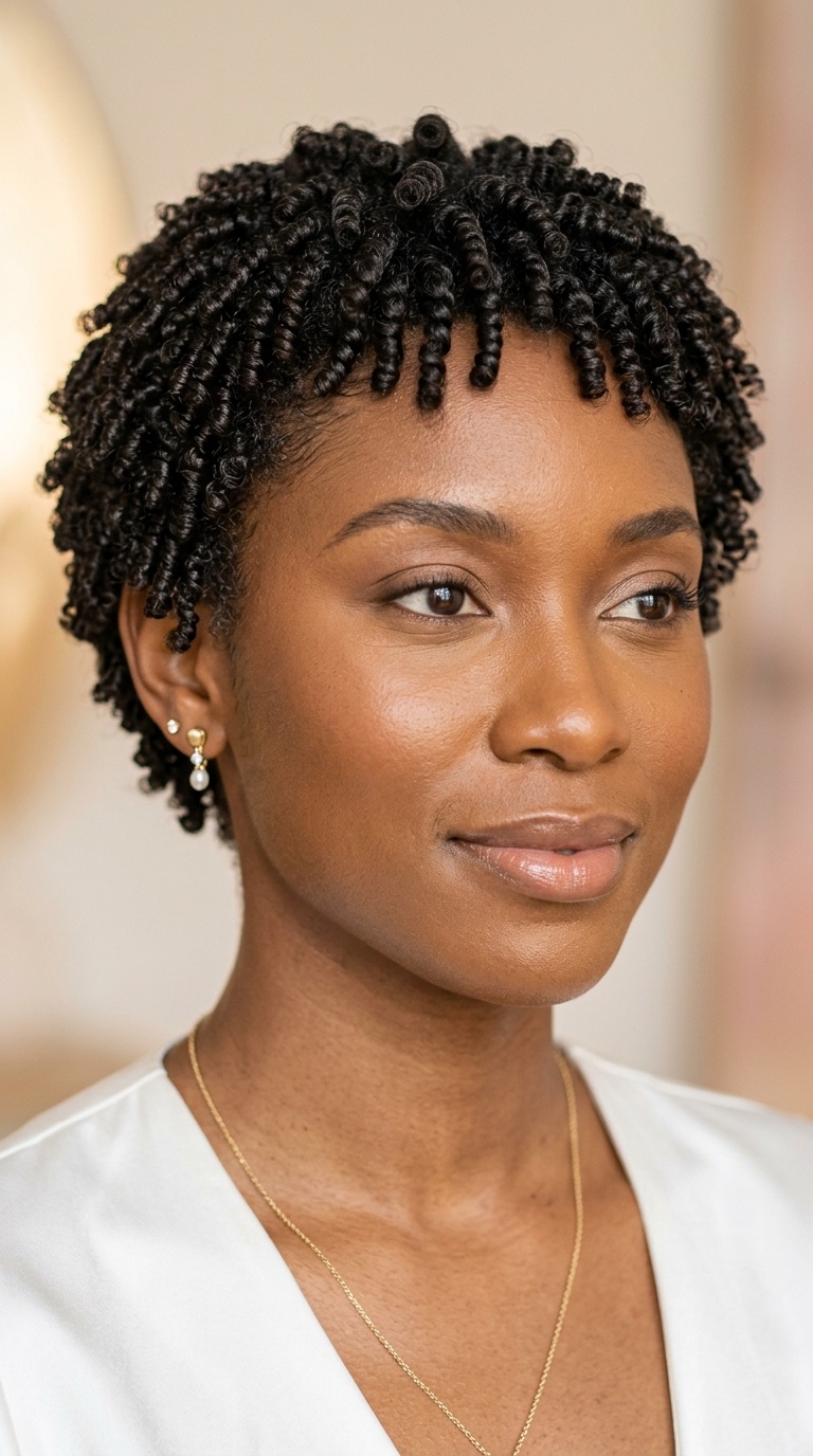 Soft Finger Coils