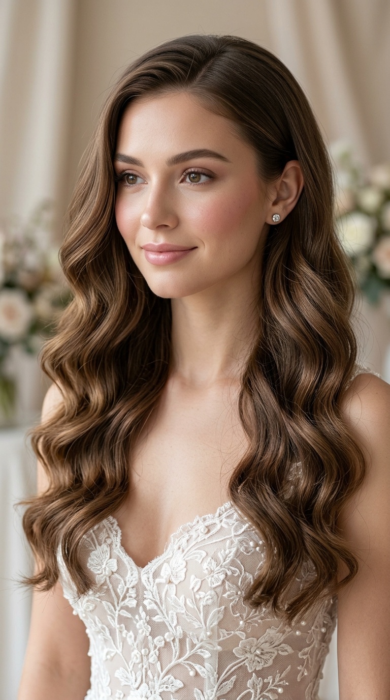 Soft Glam S-Waves