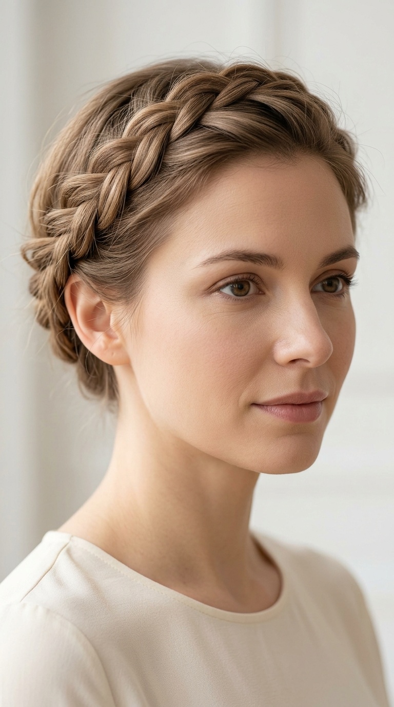 Soft Halo Braid