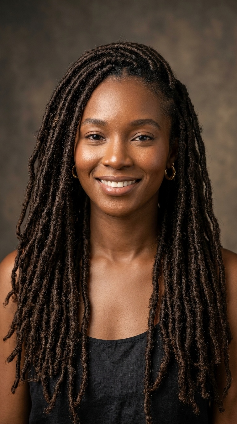Soft Locs