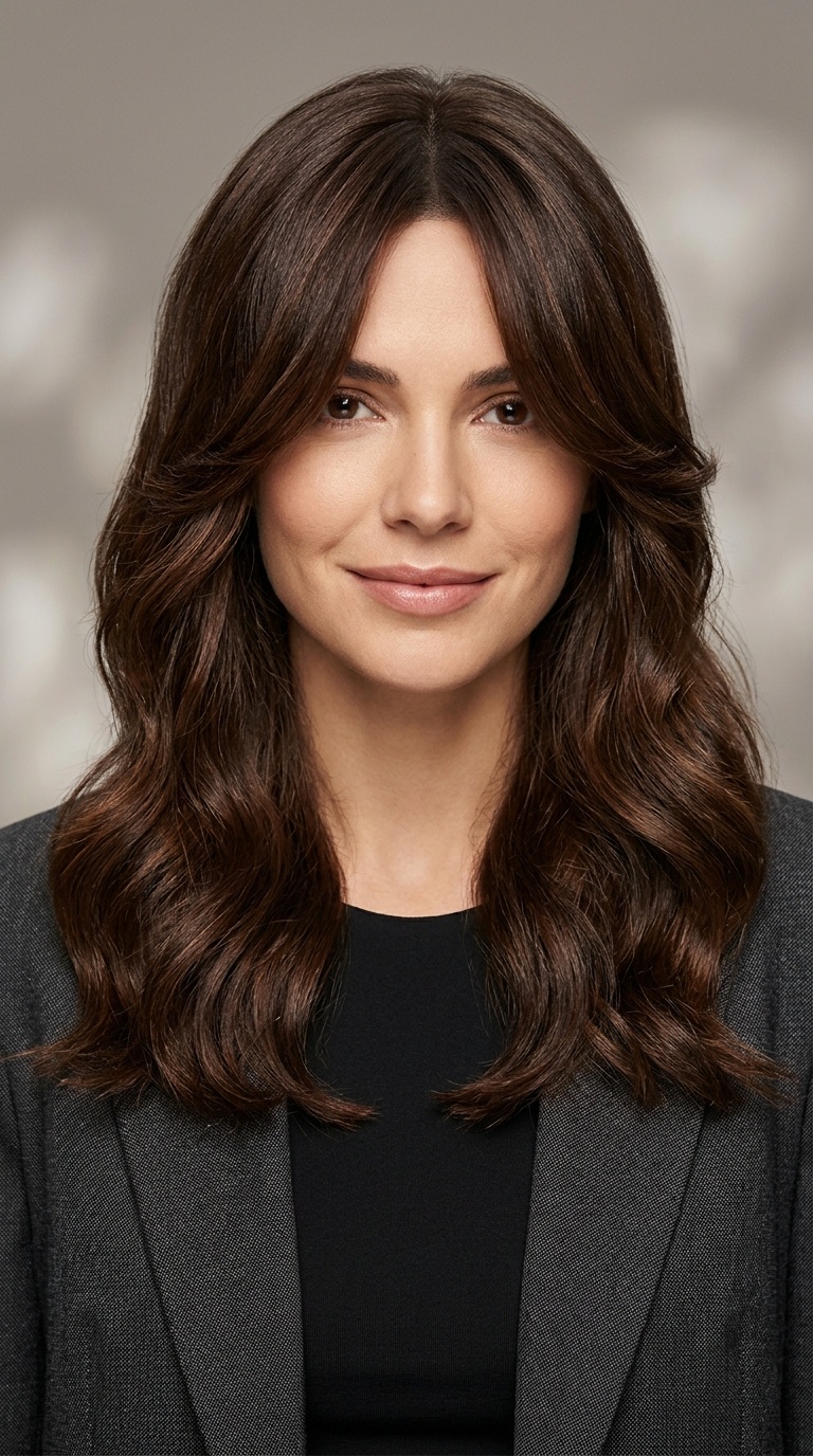 Soft S-Waves with Face-Framing Layers