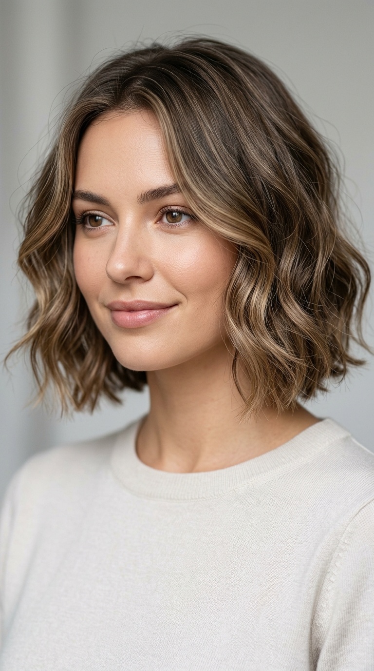 Soft Waves Bob