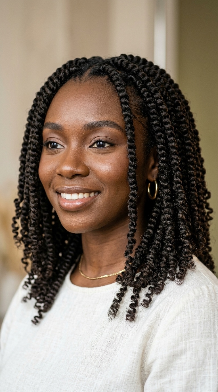 Spring Twists