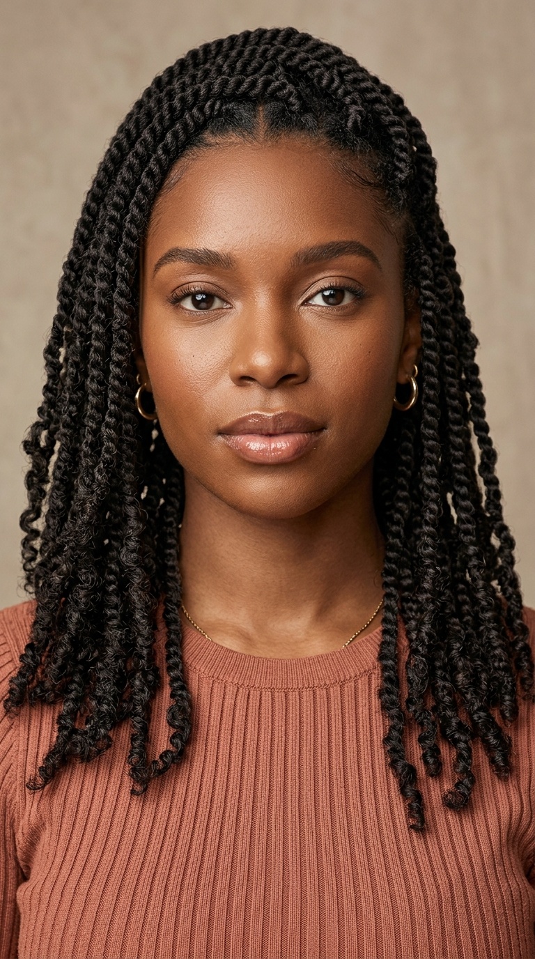 Spring Twists