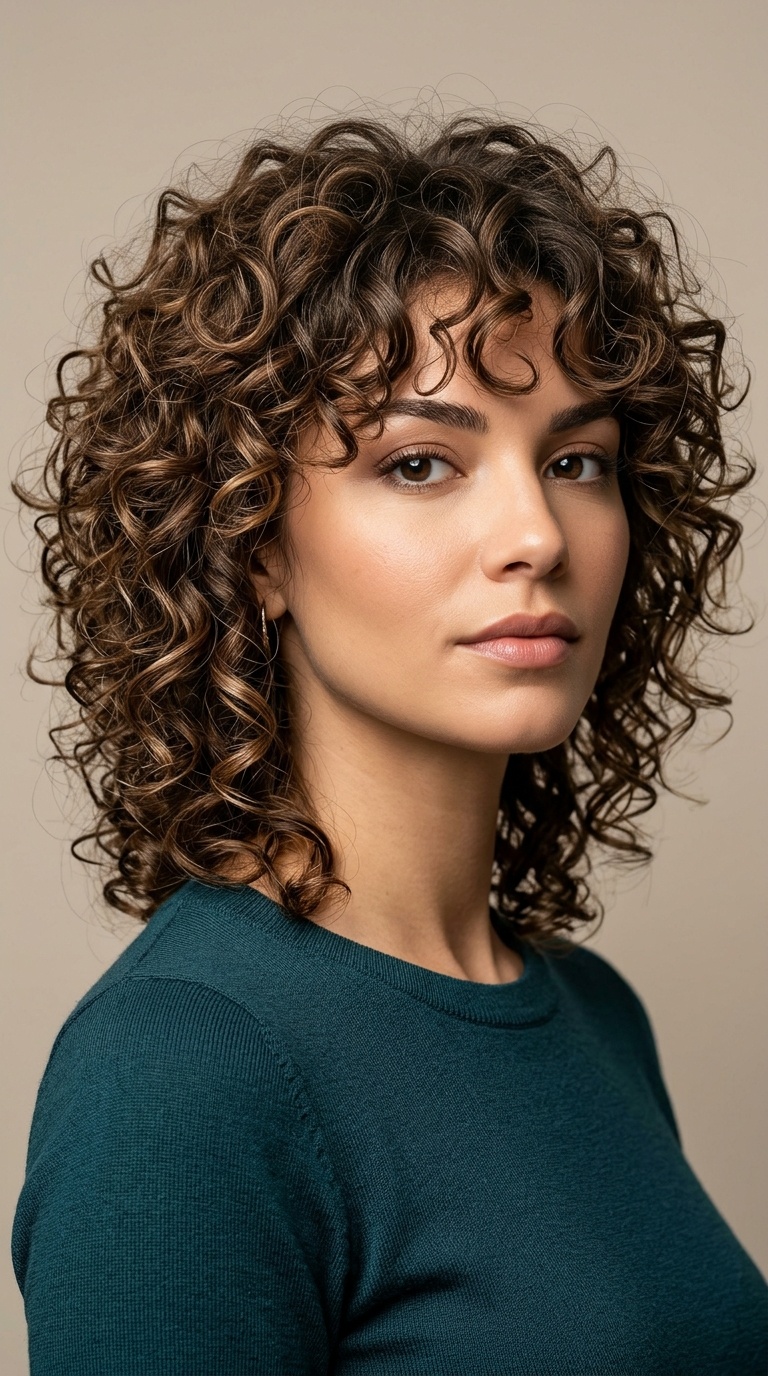 Stacked Perm for Layered Cuts