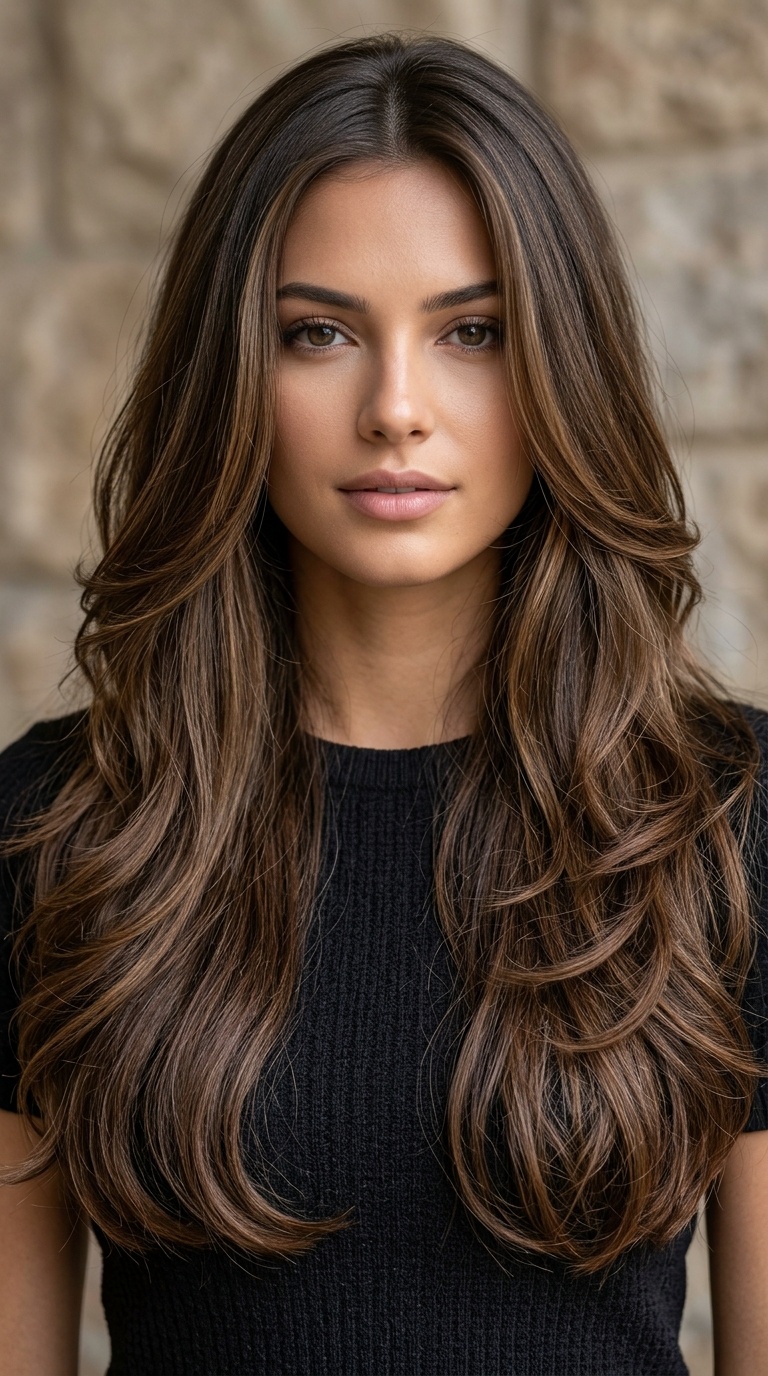 Super-Long Layered Cut