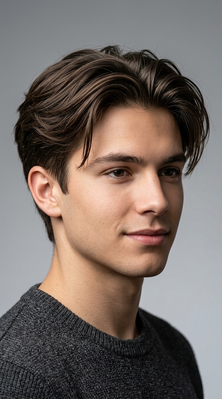 Tapered Bro Flow