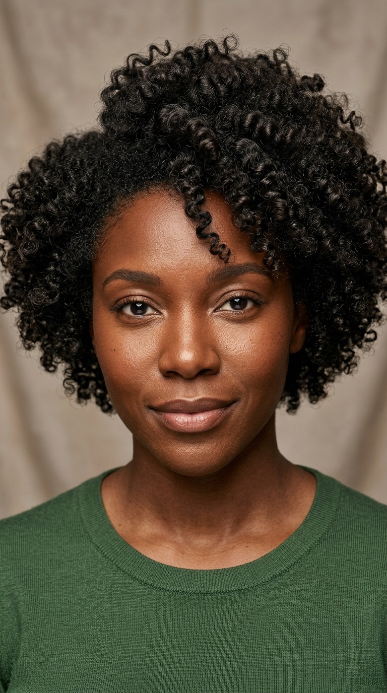 Tapered Cut Perm Rod Set