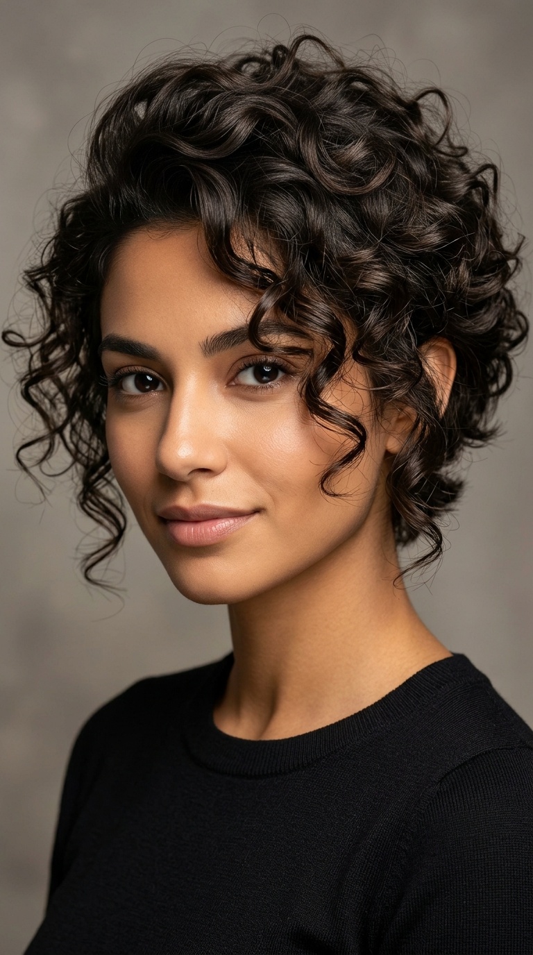 Tapered Cut with Bouncy Ends