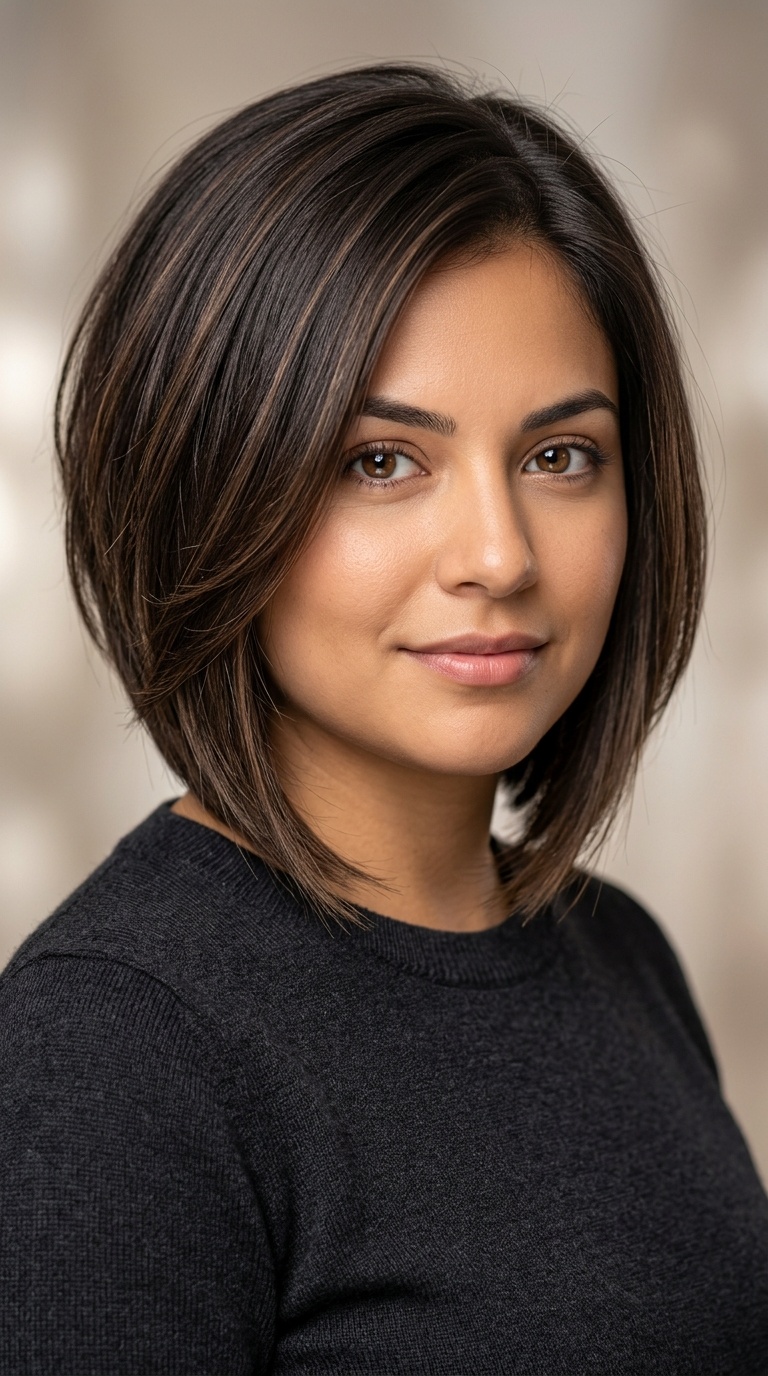 Tapered Inverted Lob