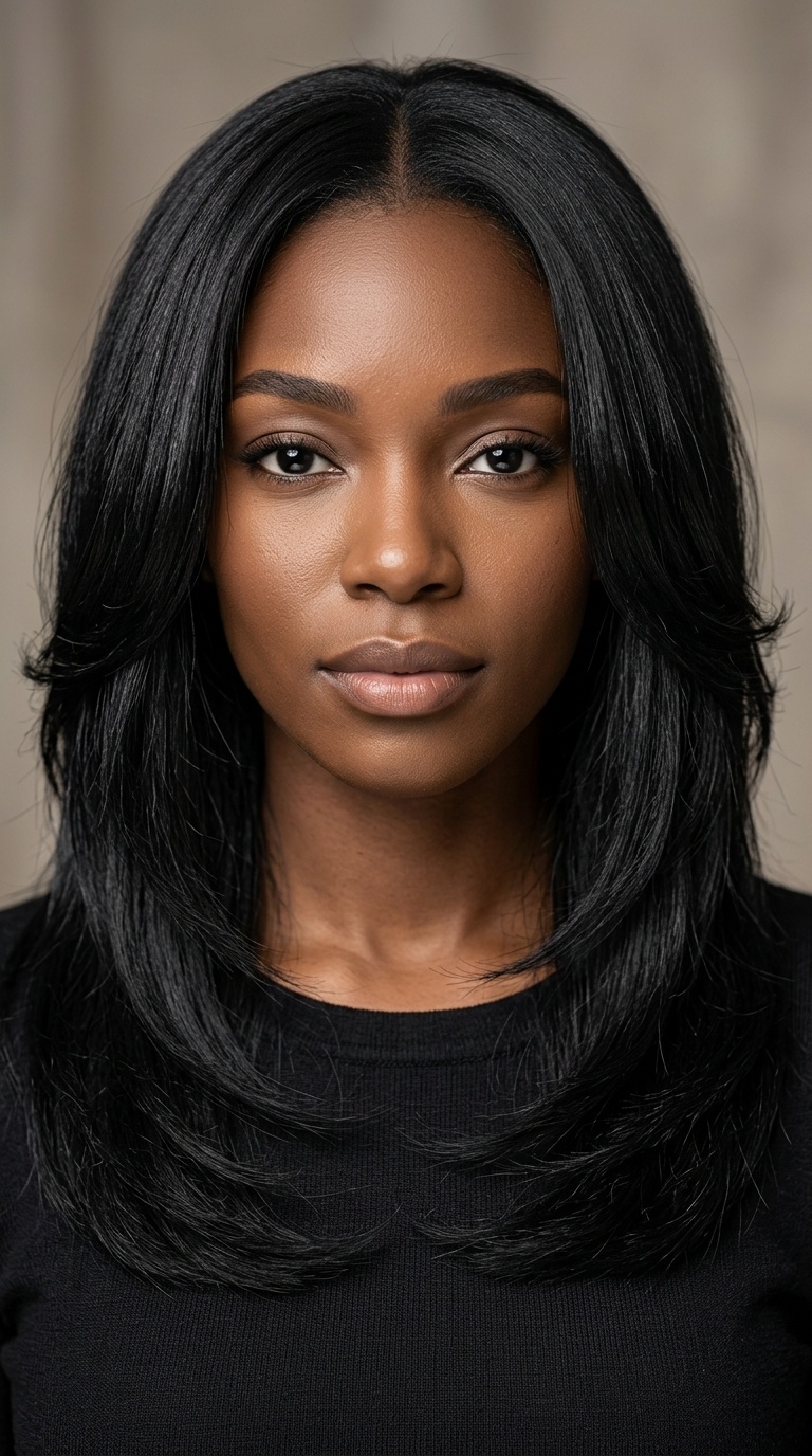 Textured Layers for Volume