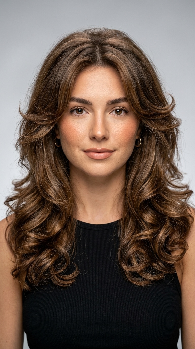 The 90s Bombshell Blowout
