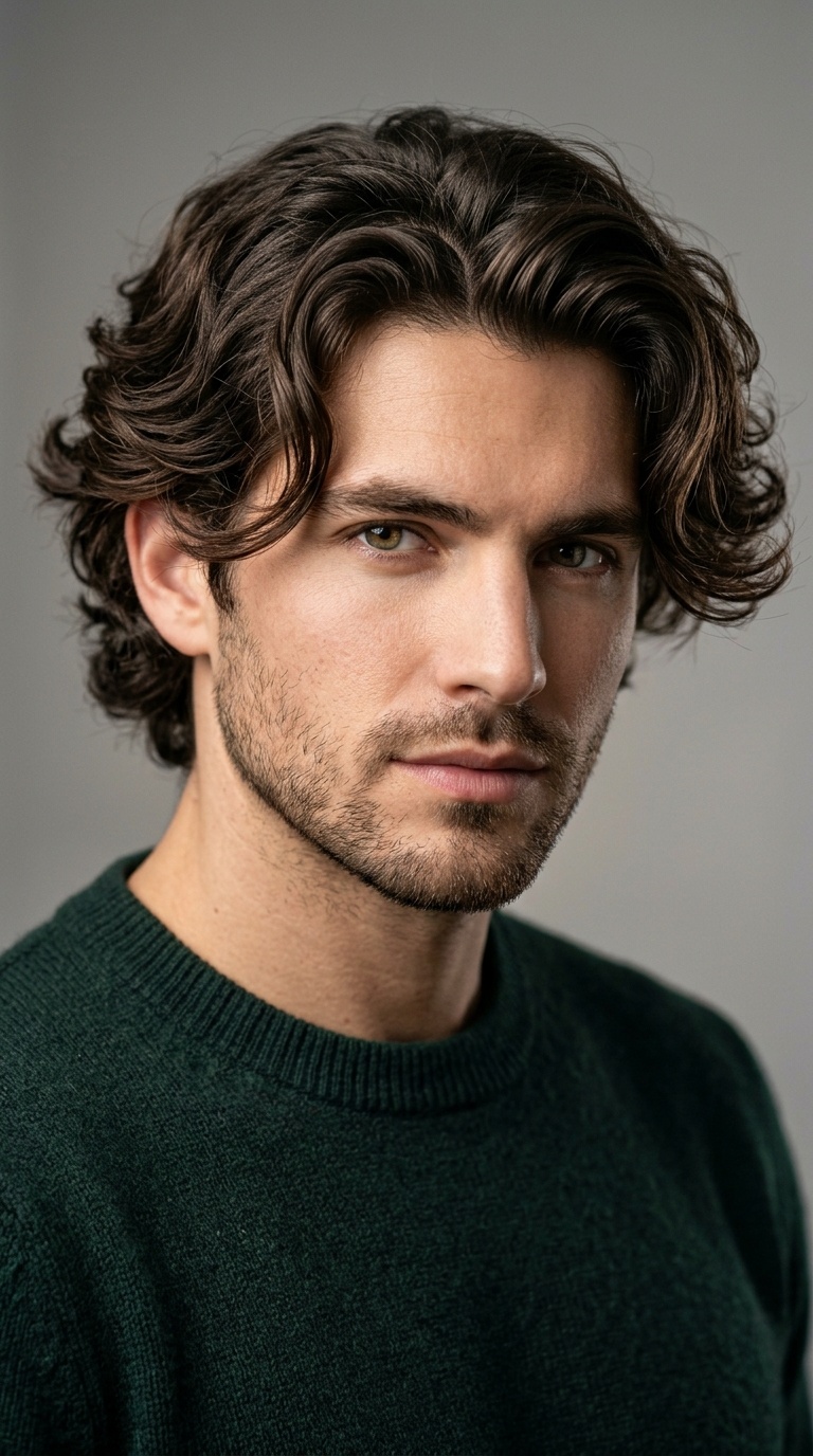 The 90s Heartthrob Flow