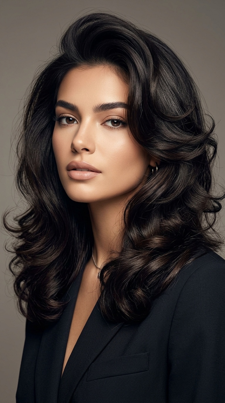 The 90s Supermodel Blowout