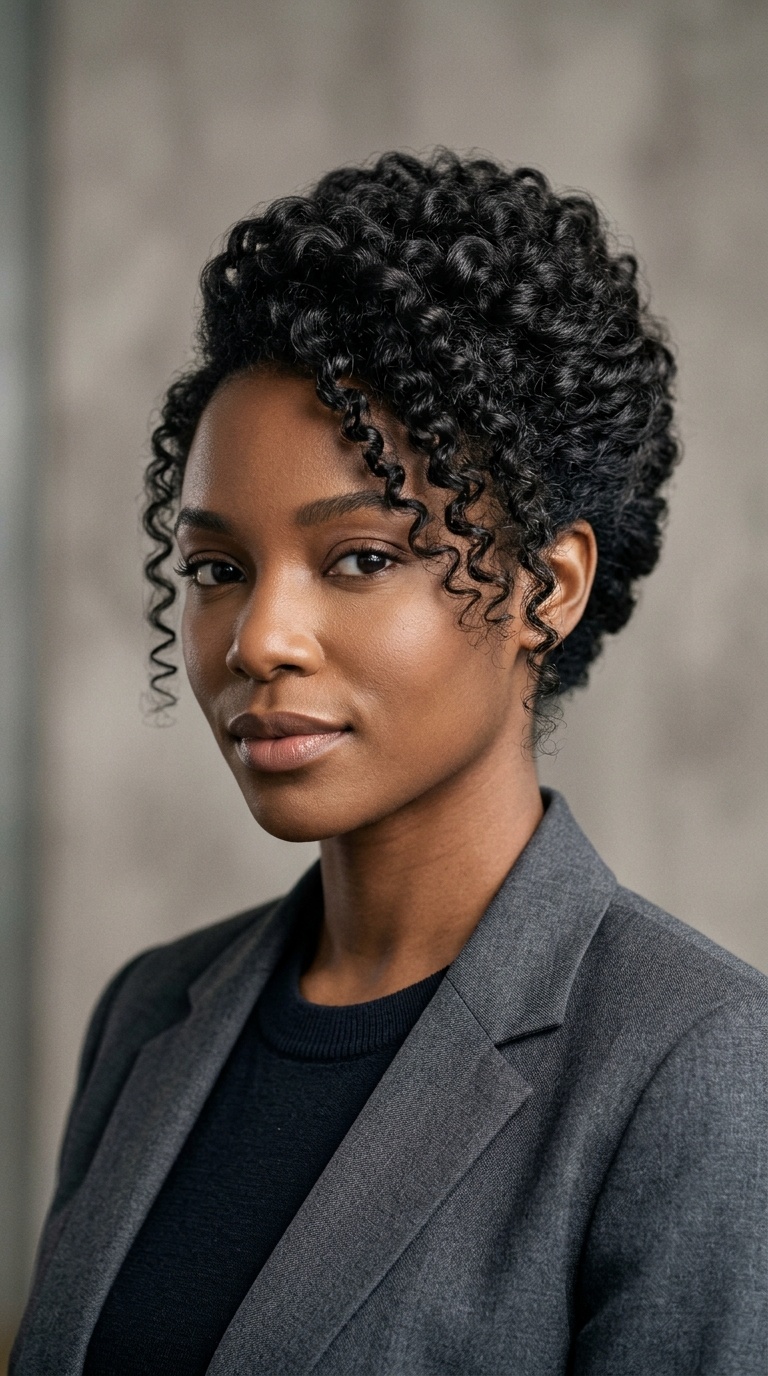 The Architectural French Twist