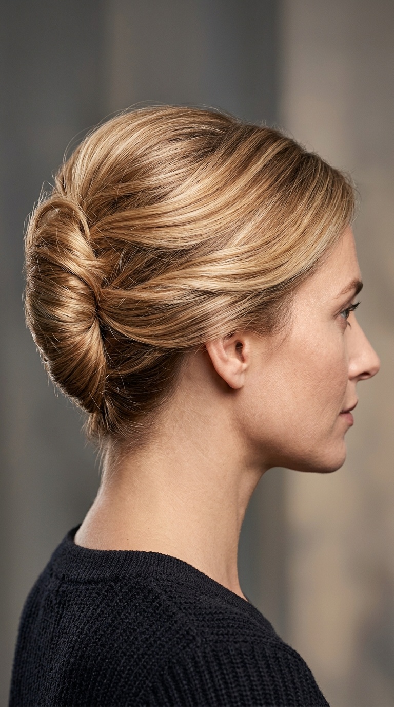 The Architectural French Twist