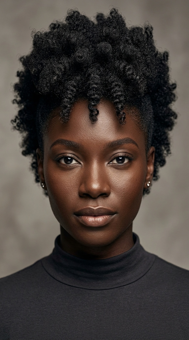 The Architectural Frohawk