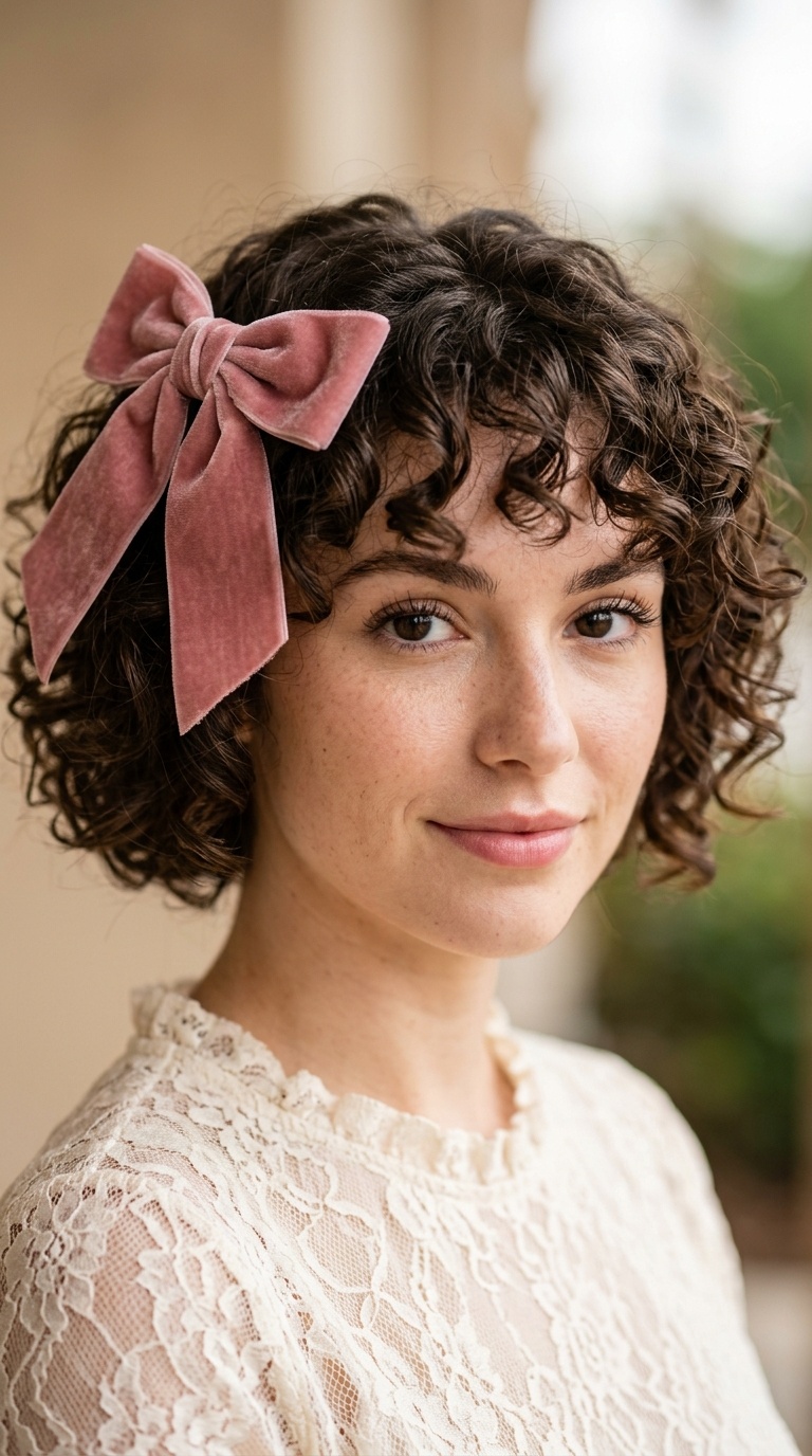 The Asymmetrical Bow Placement