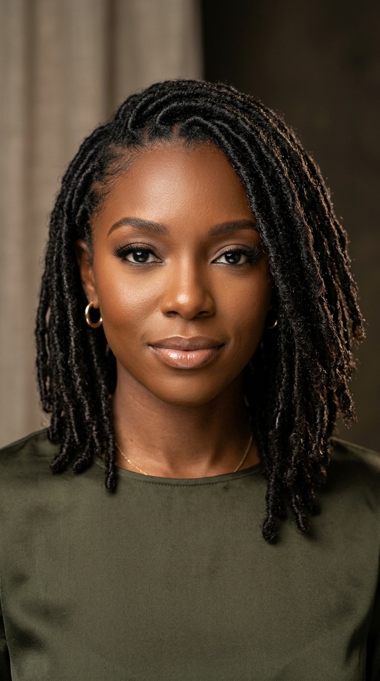 The Asymmetrical Loc Bob