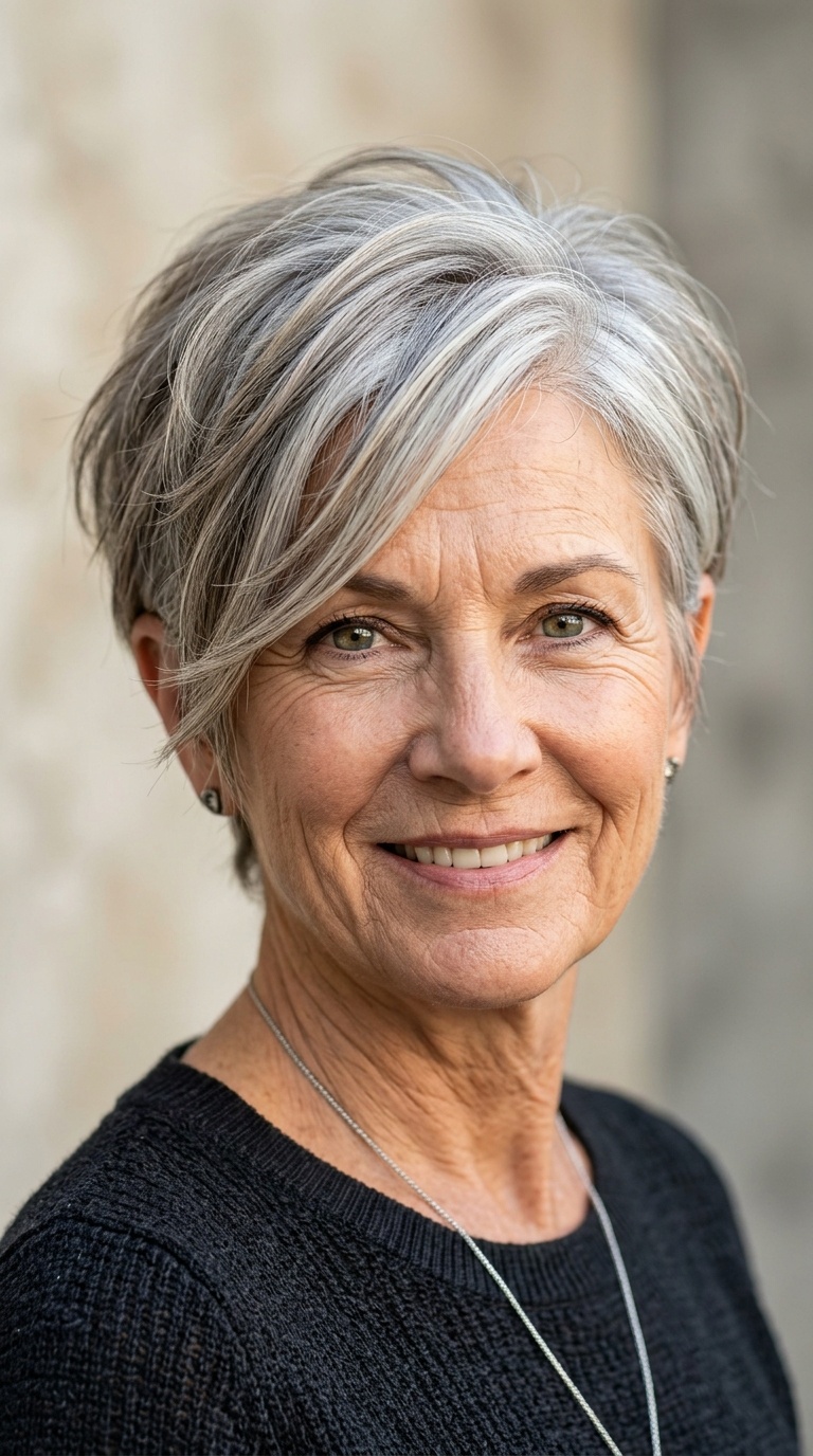 The Asymmetrical Short Cut