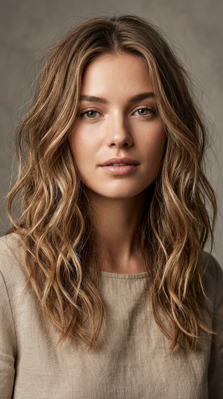 The Beach Wave