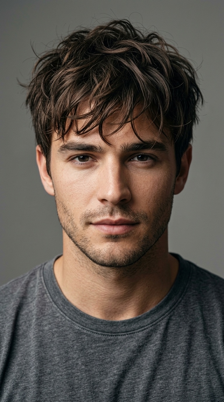 The Bedhead Fringe
