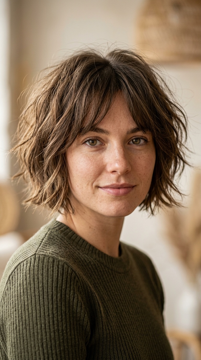 The Bedhead Micro-Bob