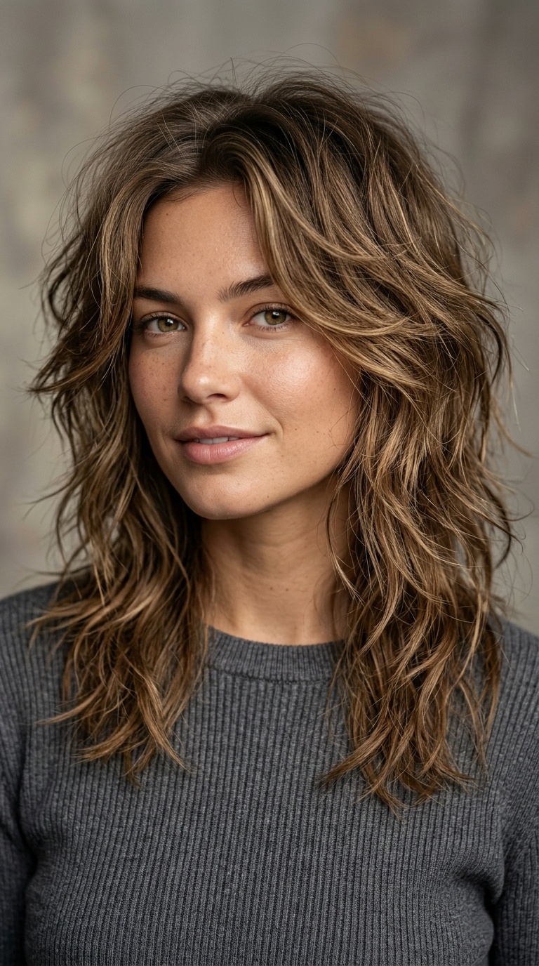 The Bedhead Shag