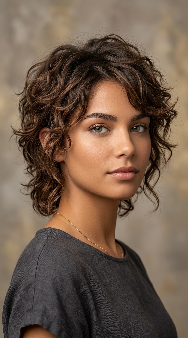 The Bixie Cut