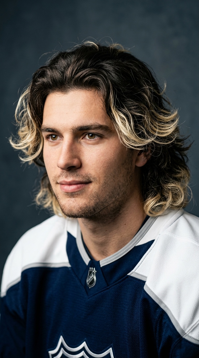 The Bleached Tips Flow