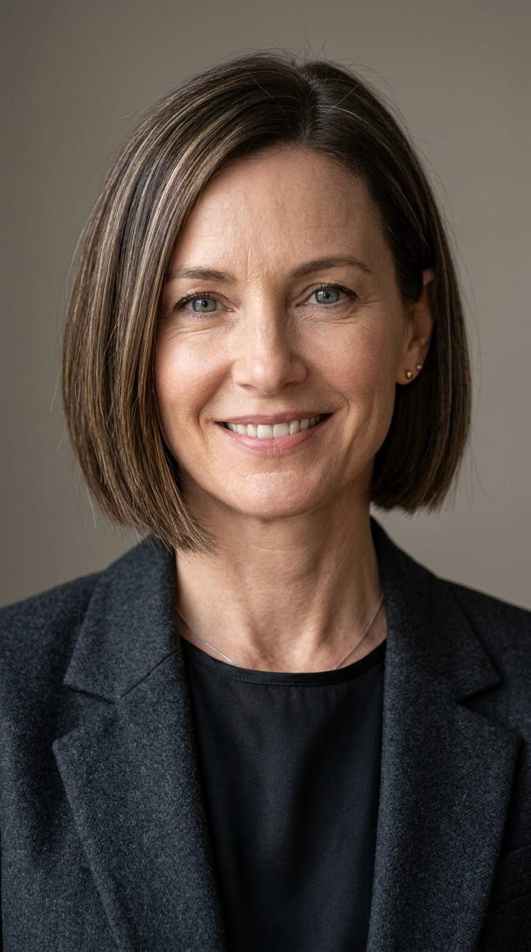 The Blunt Micro-Bob