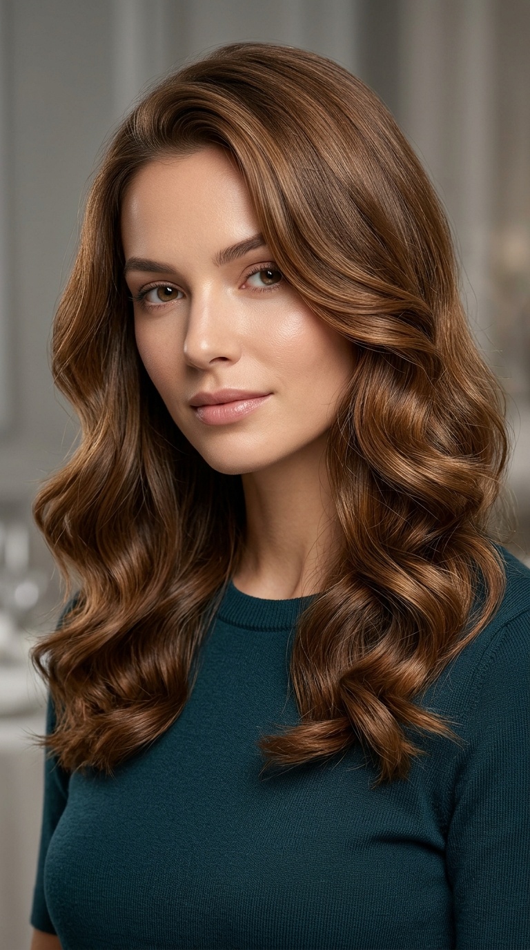 The 'Botticelli' Inspired Wave