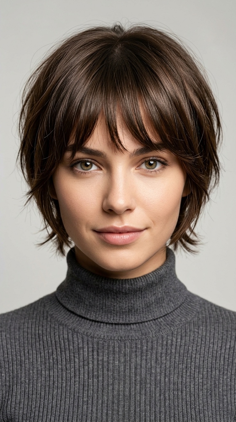 The Bottleneck Fringe Crop